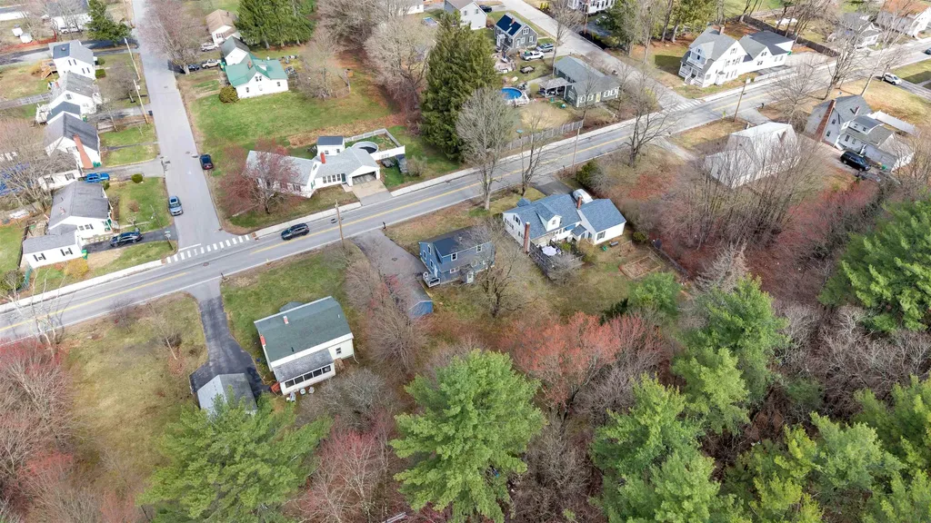 57 Franklin Street Rochester NH 03867