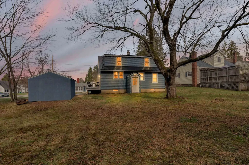57 Franklin Street Rochester NH 03867