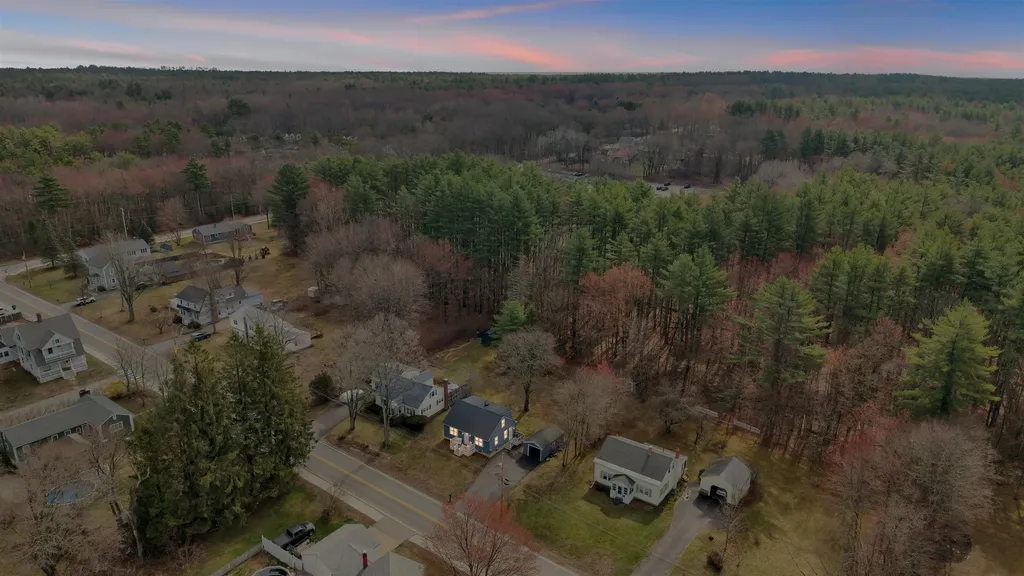 57 Franklin Street Rochester NH 03867