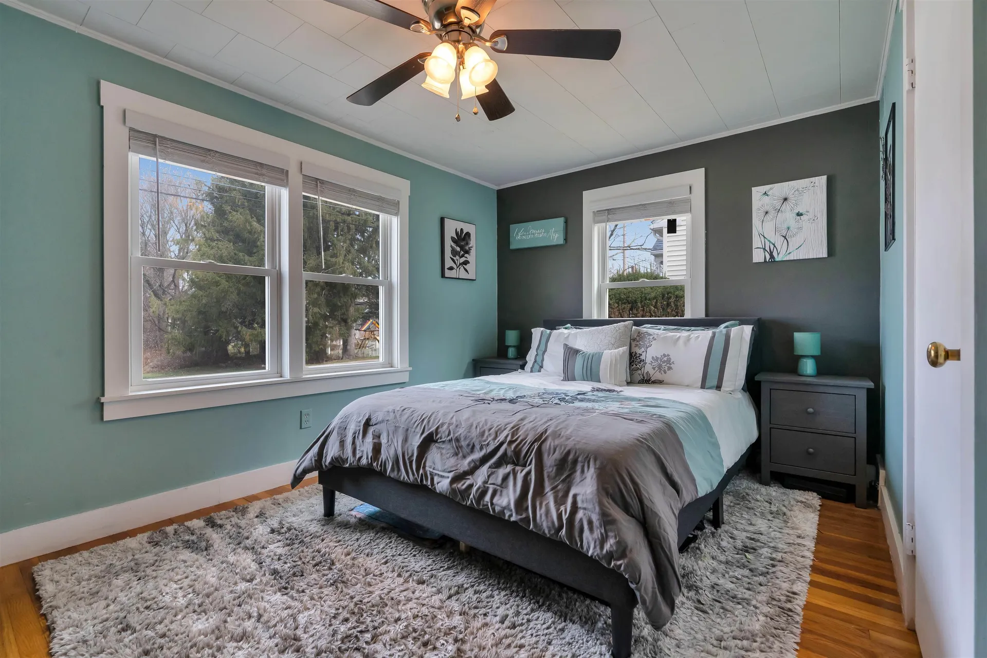 57 Franklin Street Rochester NH 03867