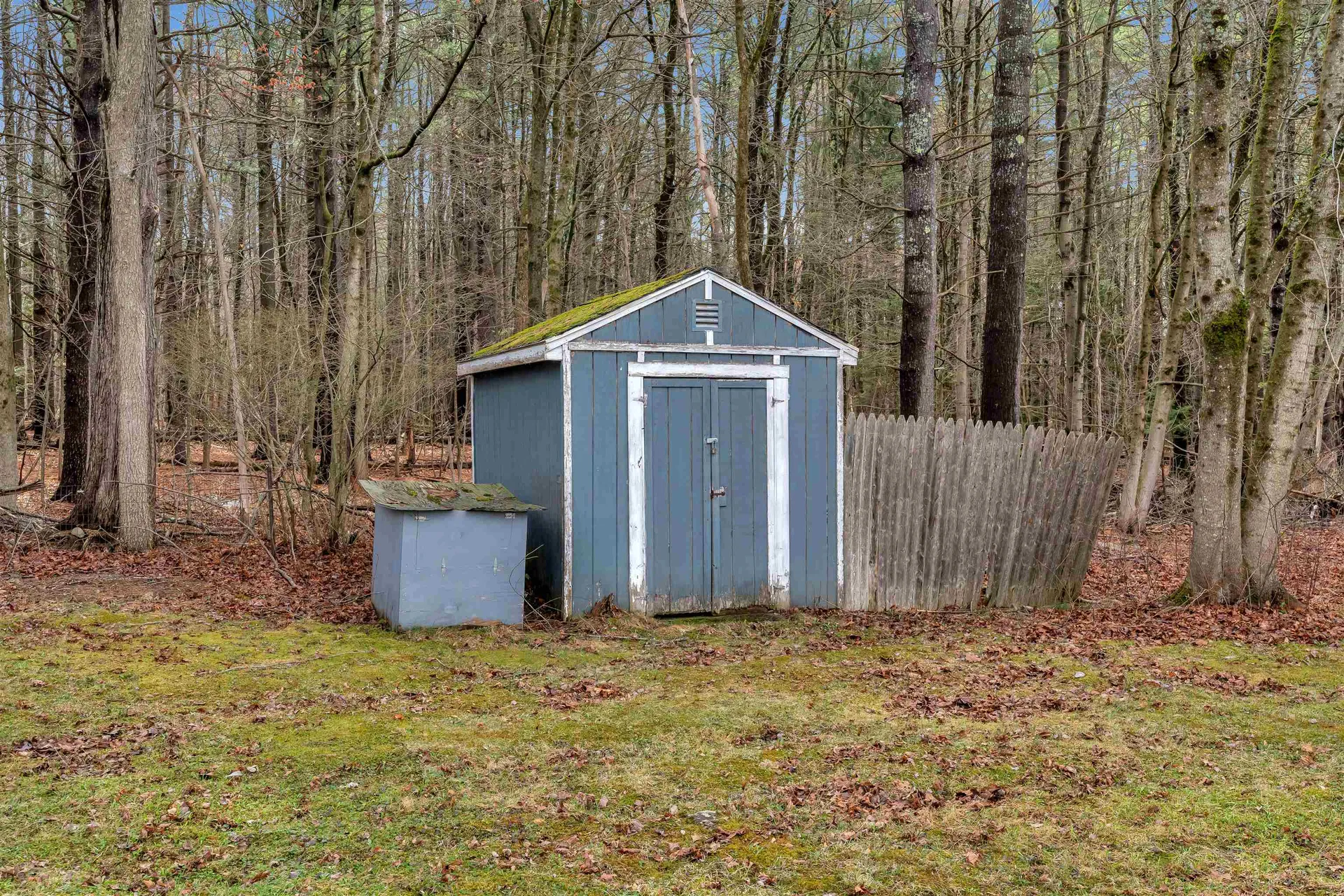 57 Franklin Street Rochester NH 03867