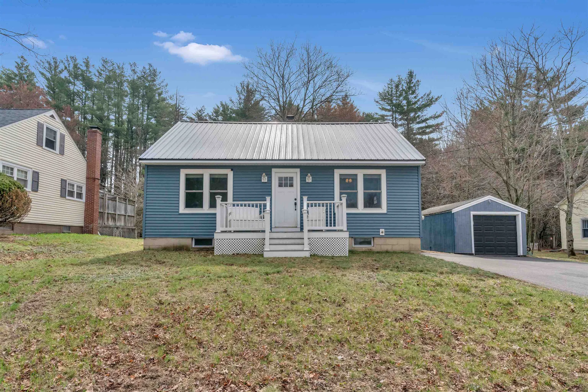 57 Franklin Street Rochester NH 03867
