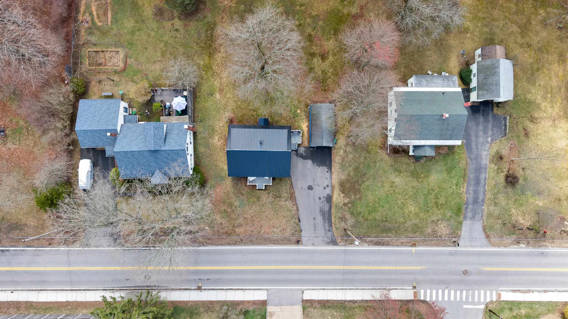 57 Franklin Street Rochester NH 03867