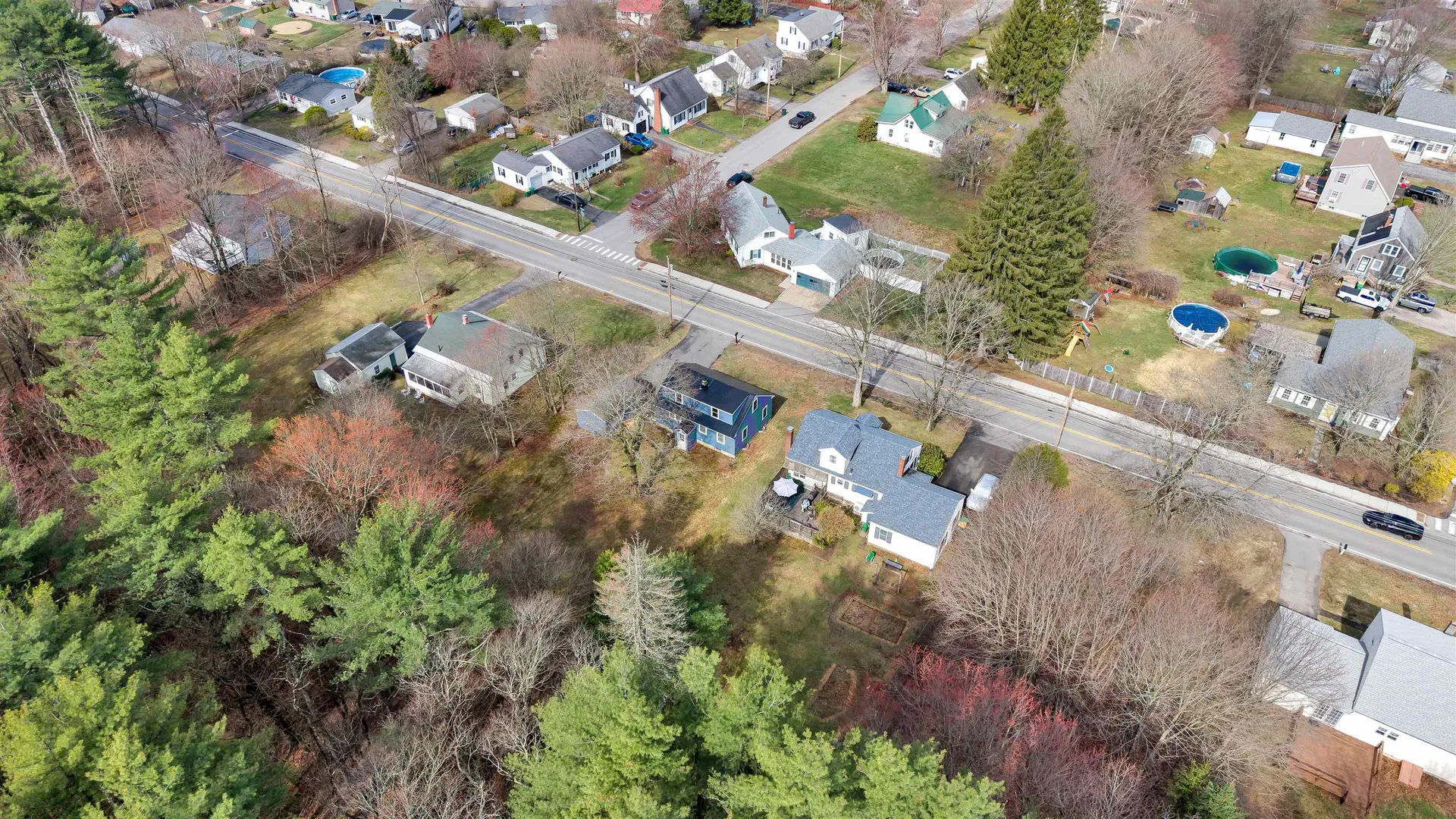 57 Franklin Street Rochester NH 03867