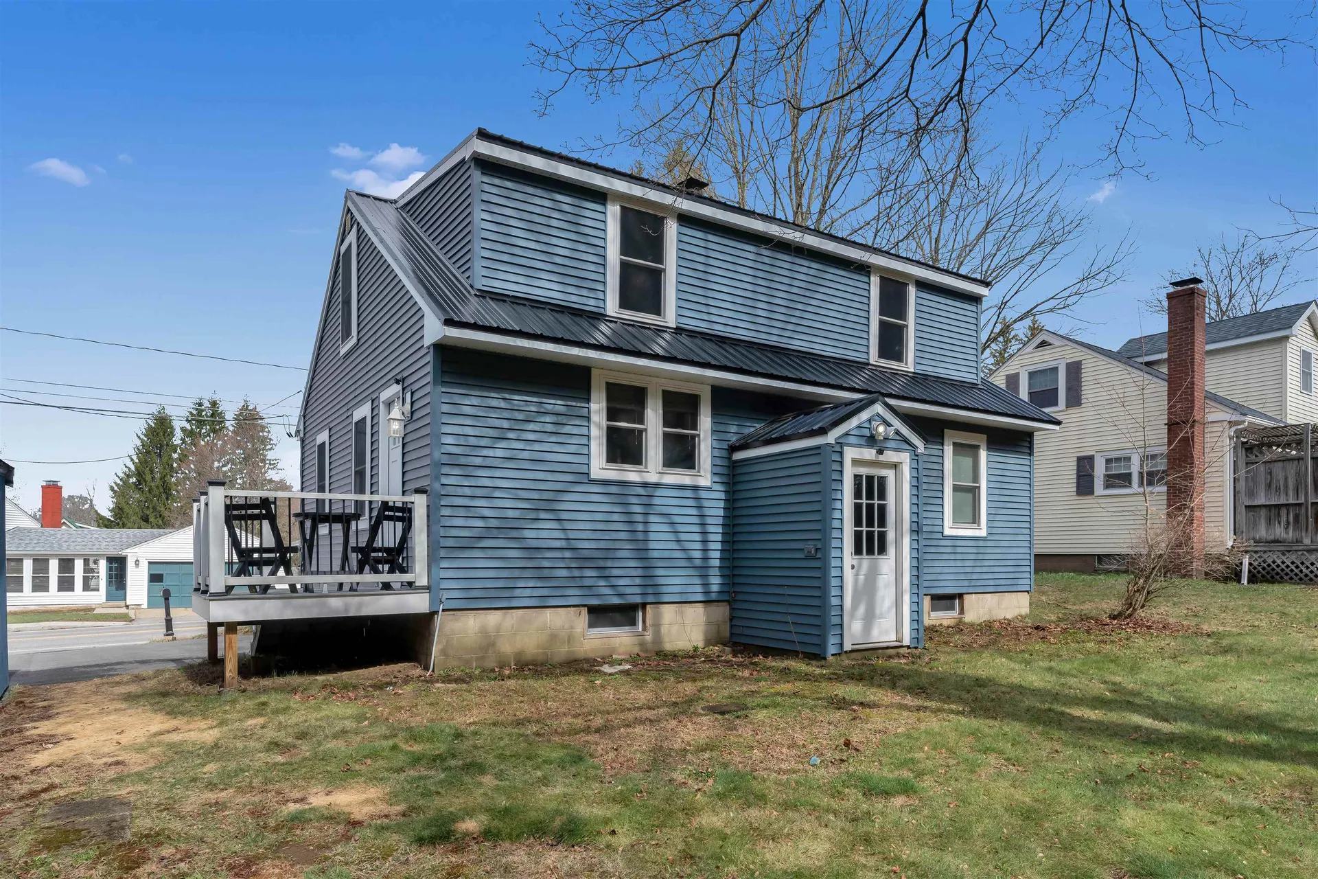 57 Franklin Street Rochester NH 03867