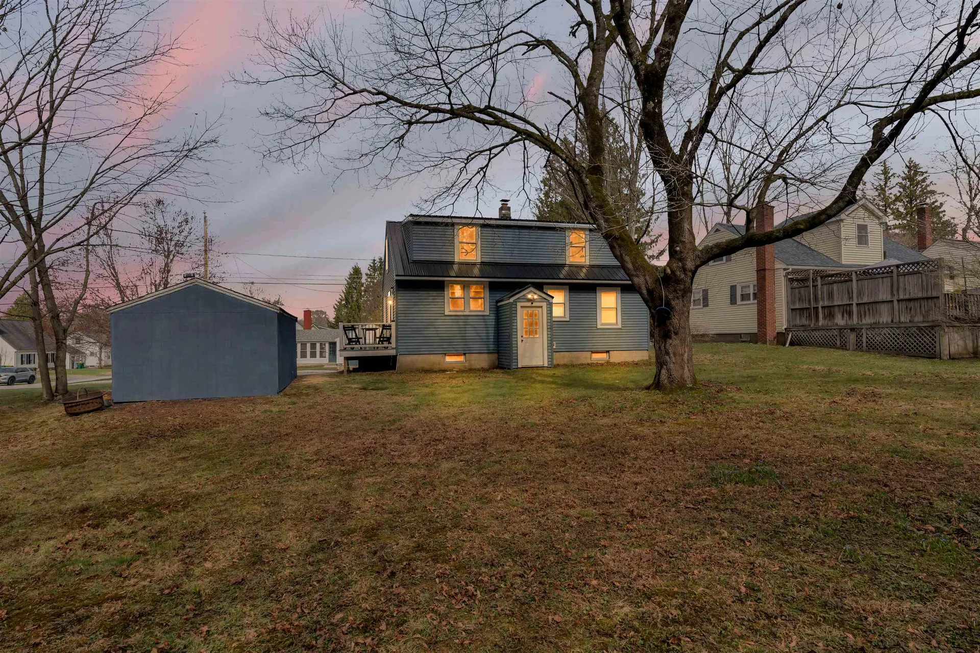 57 Franklin Street Rochester NH 03867
