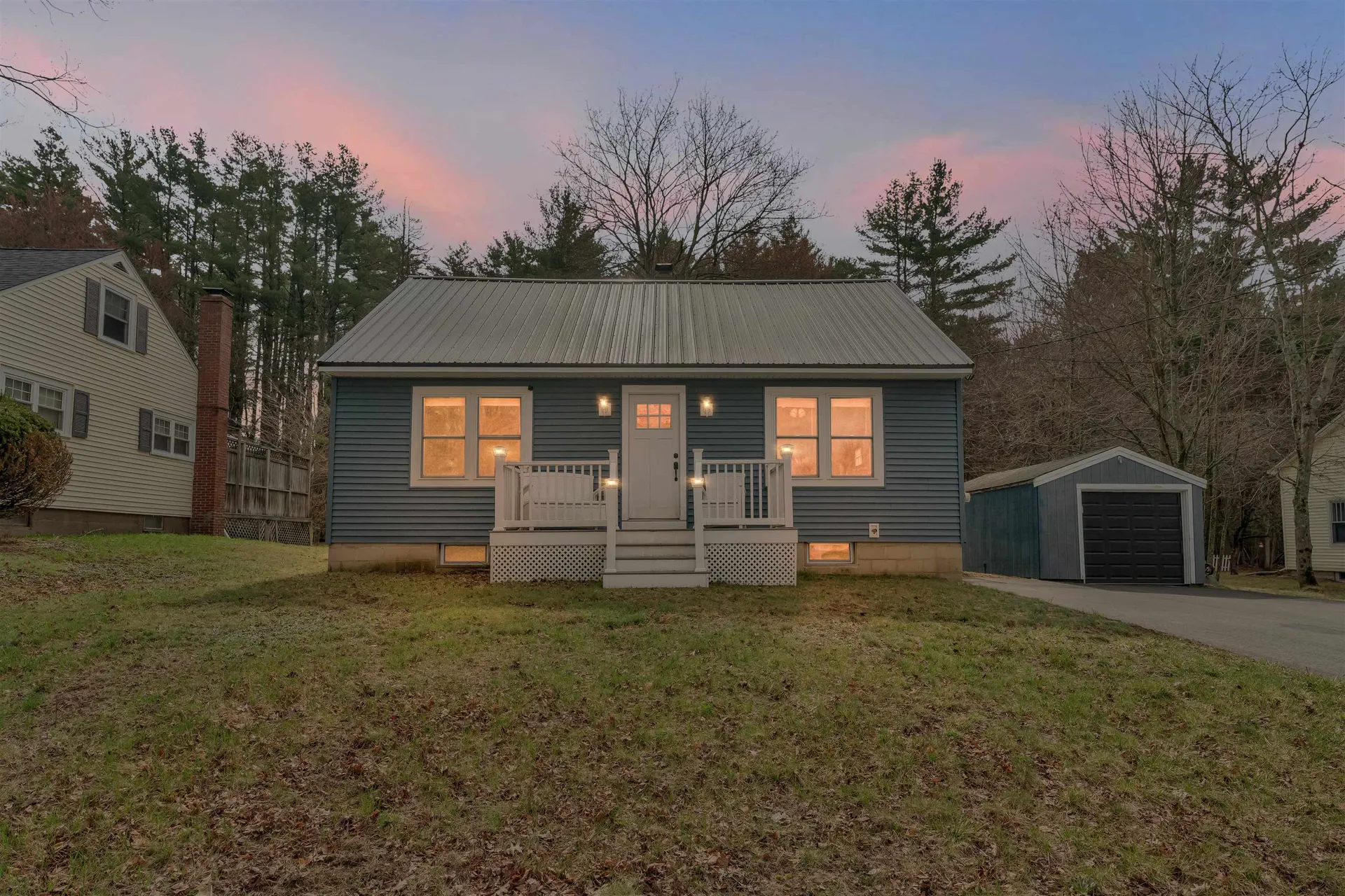 57 Franklin Street Rochester NH 03867