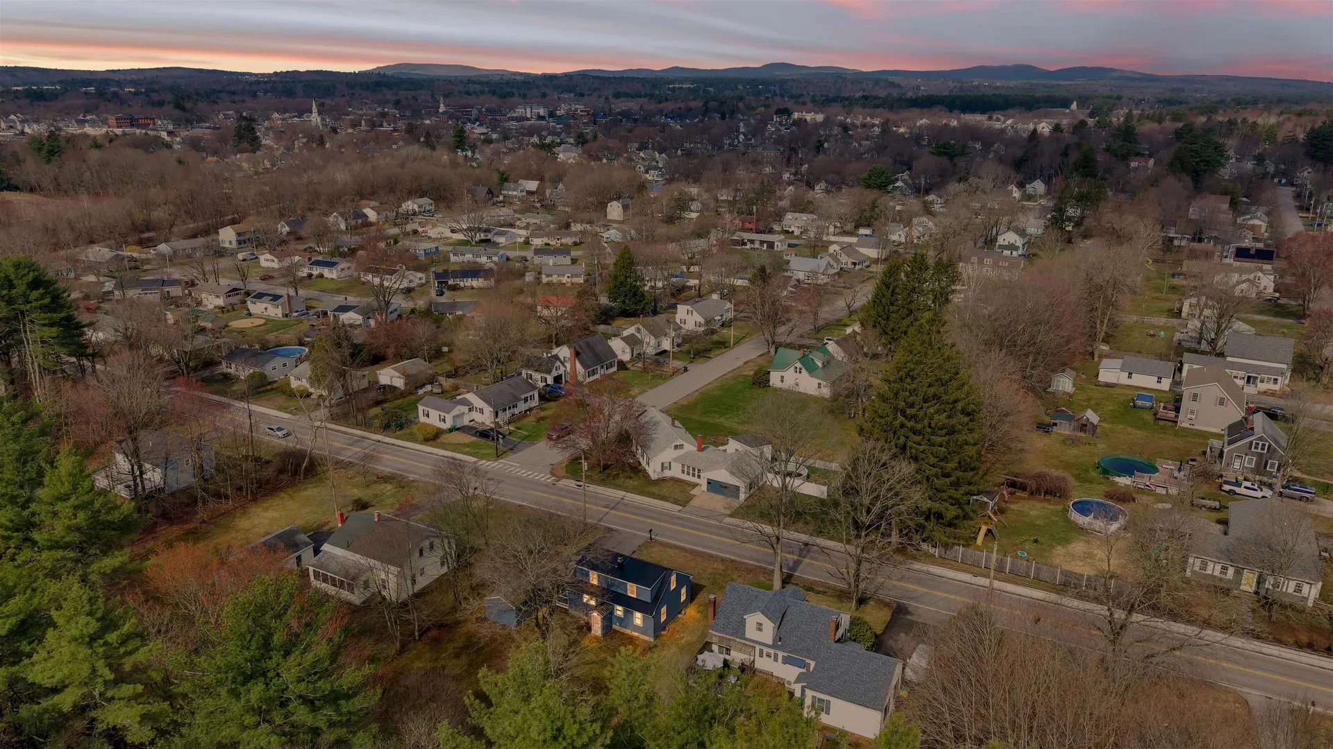 57 Franklin Street Rochester NH 03867