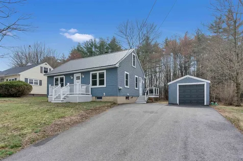 57 Franklin Street Rochester NH 03867