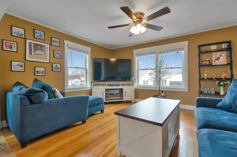 57 Franklin Street Rochester NH 03867