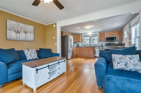 57 Franklin Street Rochester NH 03867