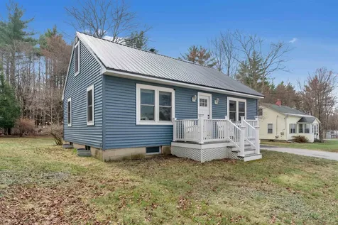57 Franklin Street Rochester NH 03867