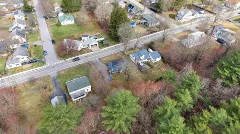 57 Franklin Street Rochester NH 03867