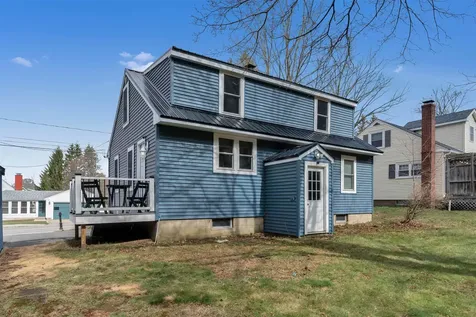 57 Franklin Street Rochester NH 03867