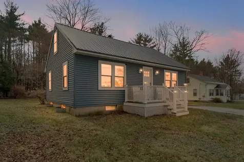 57 Franklin Street Rochester NH 03867