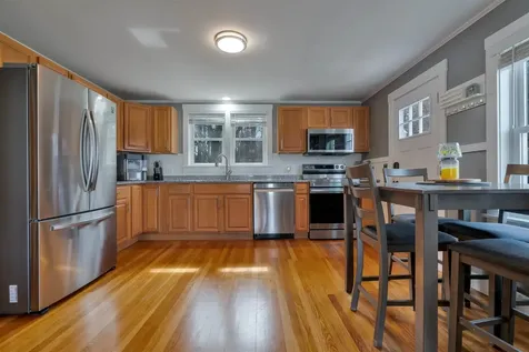 57 Franklin Street Rochester NH 03867
