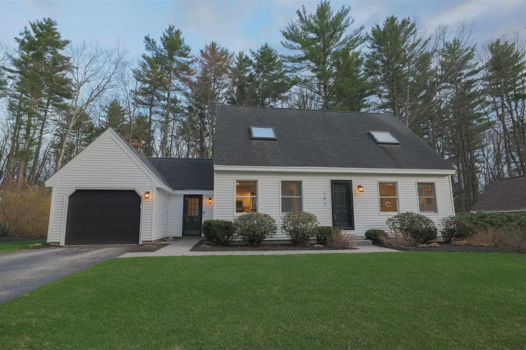 169 Portsmouth Street Concord NH 03301