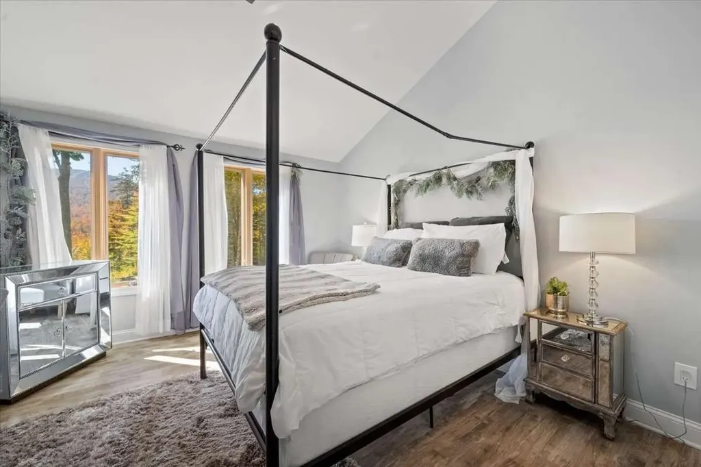 34 Mountain View Road Winhall VT 05340