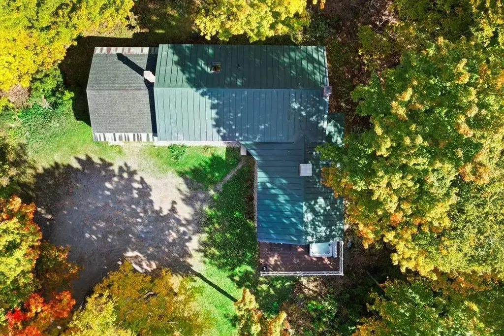 34 Mountain View Road Winhall VT 05340