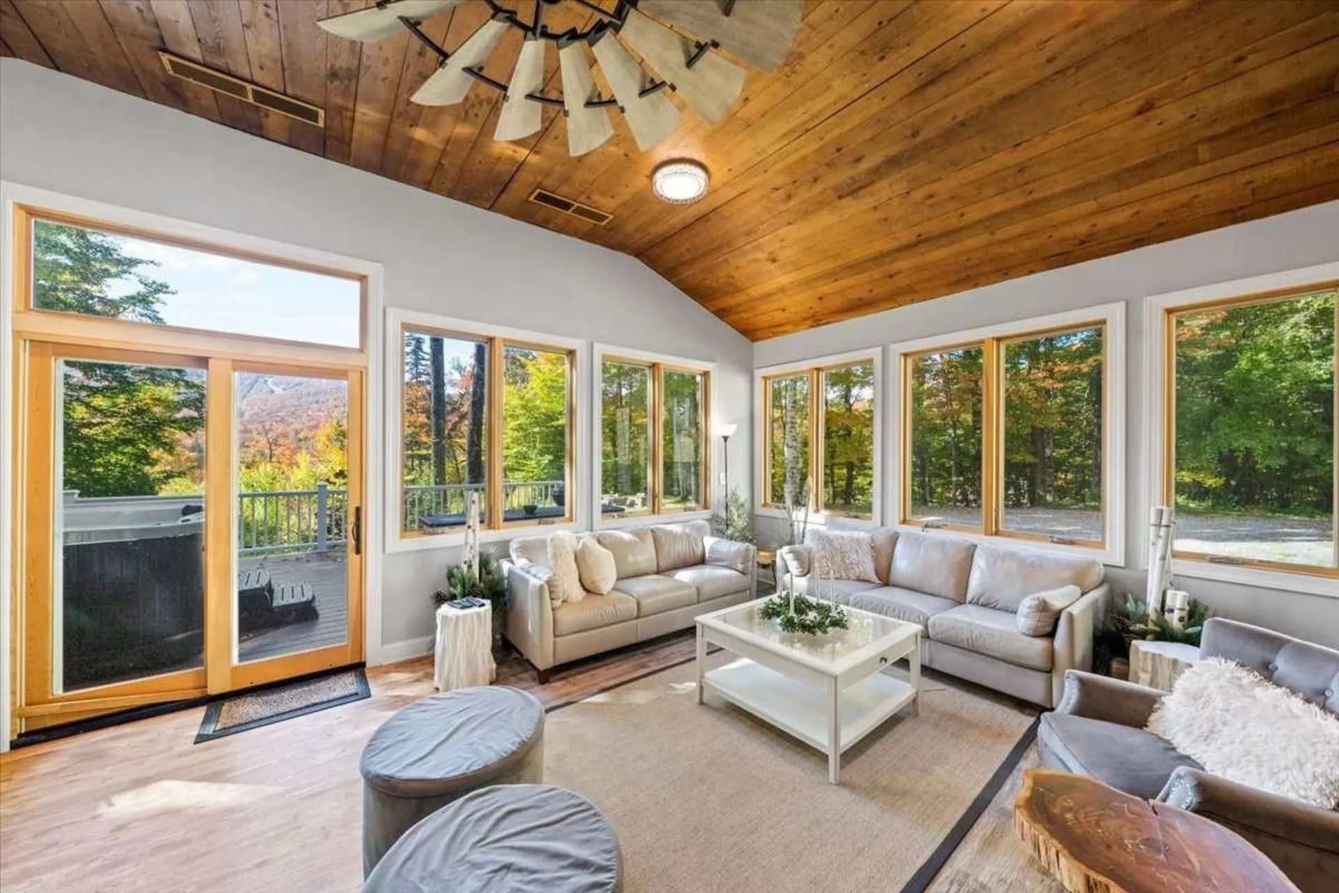 34 Mountain View Road Winhall VT 05340