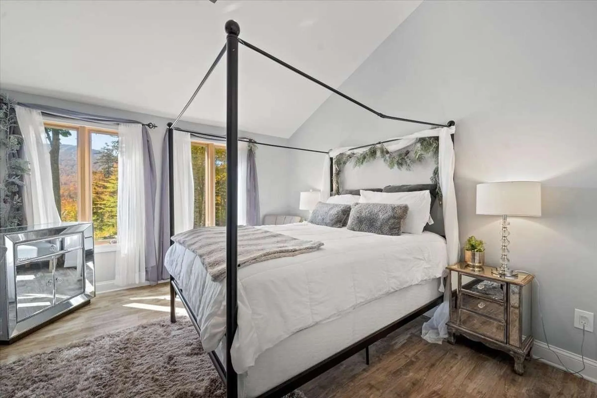 34 Mountain View Road Winhall VT 05340