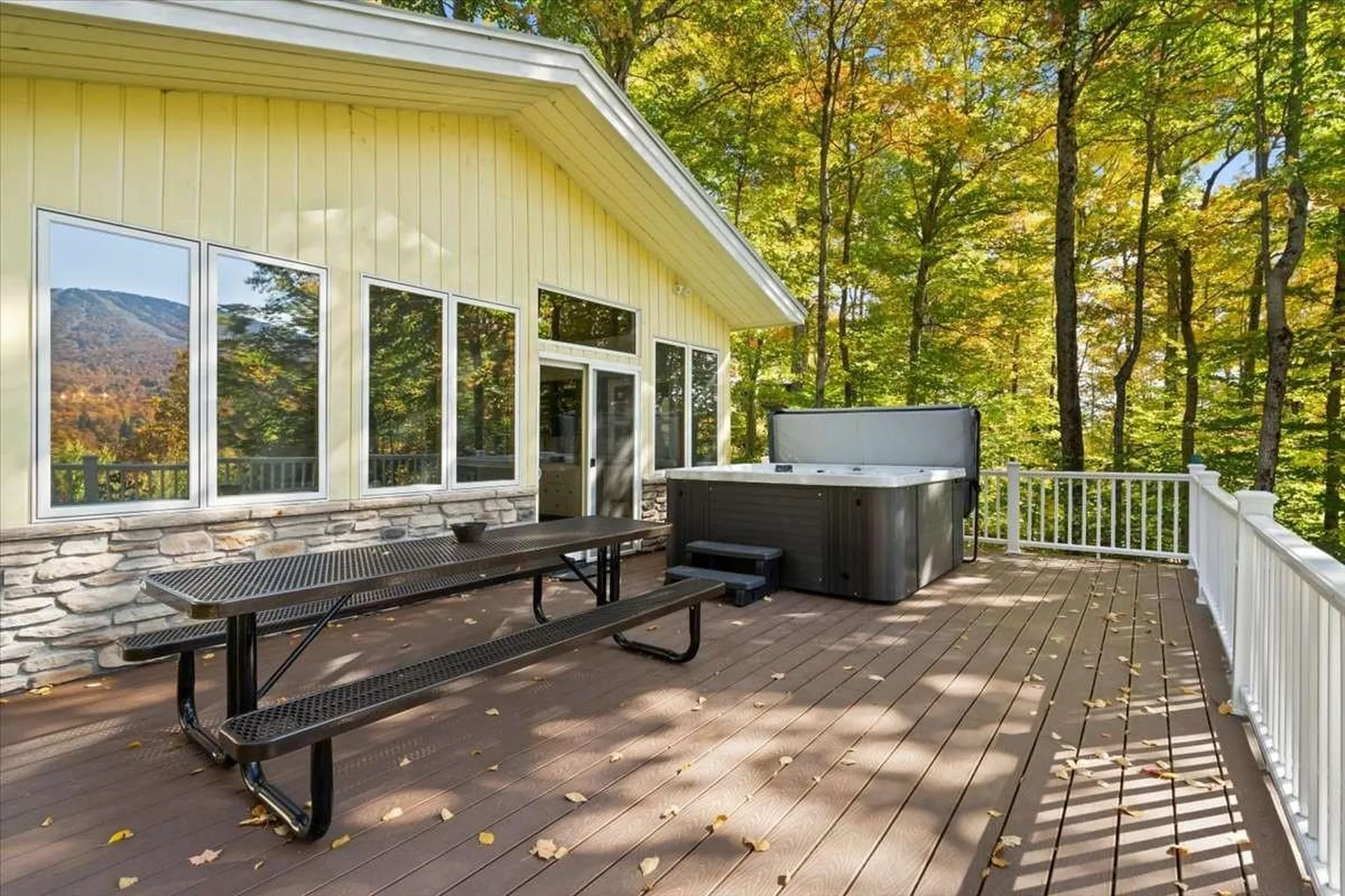 34 Mountain View Road Winhall VT 05340