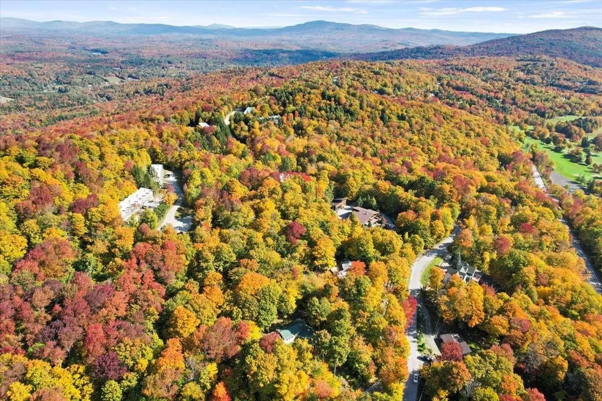 34 Mountain View Road Winhall VT 05340