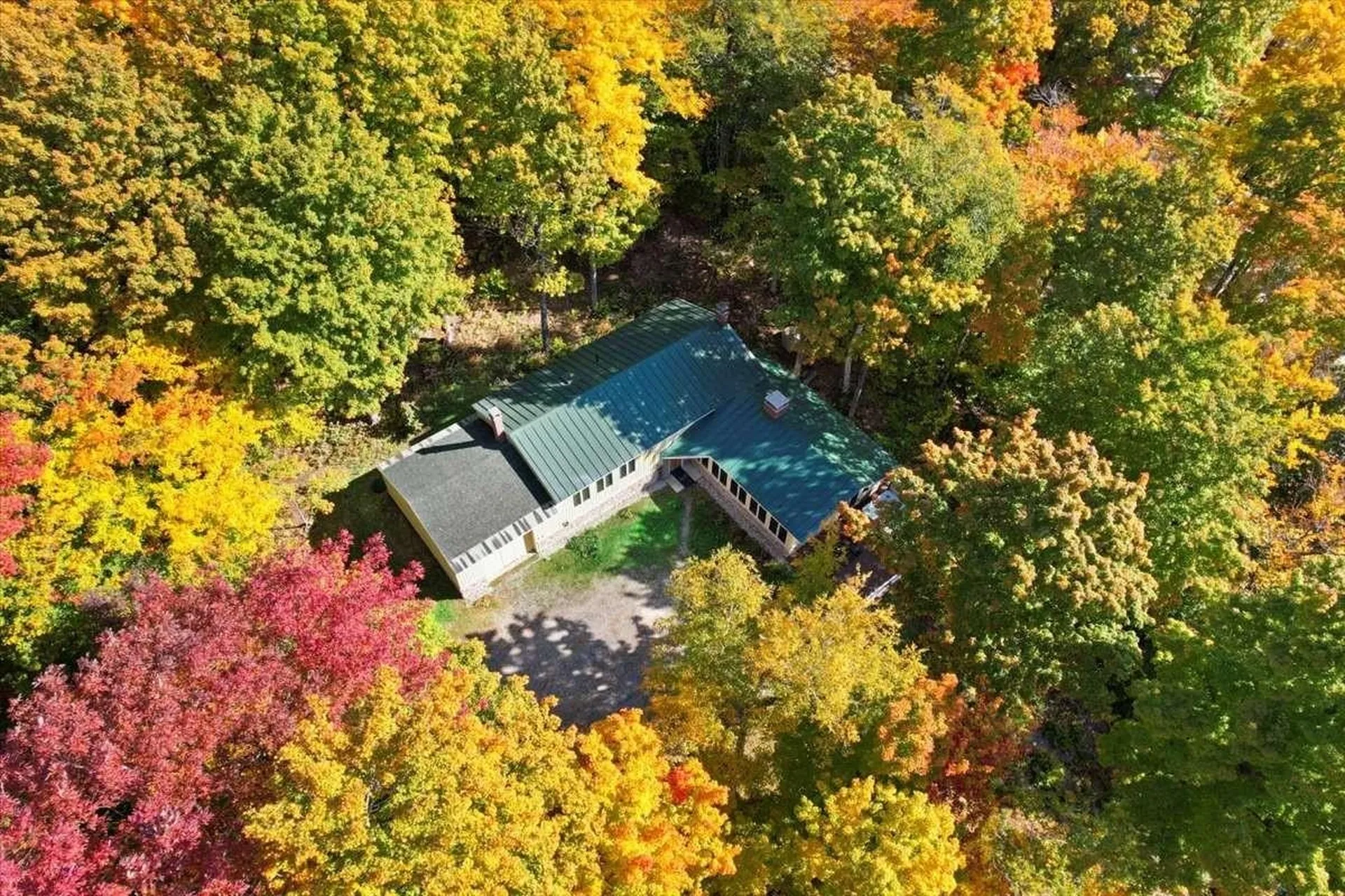 34 Mountain View Road Winhall VT 05340