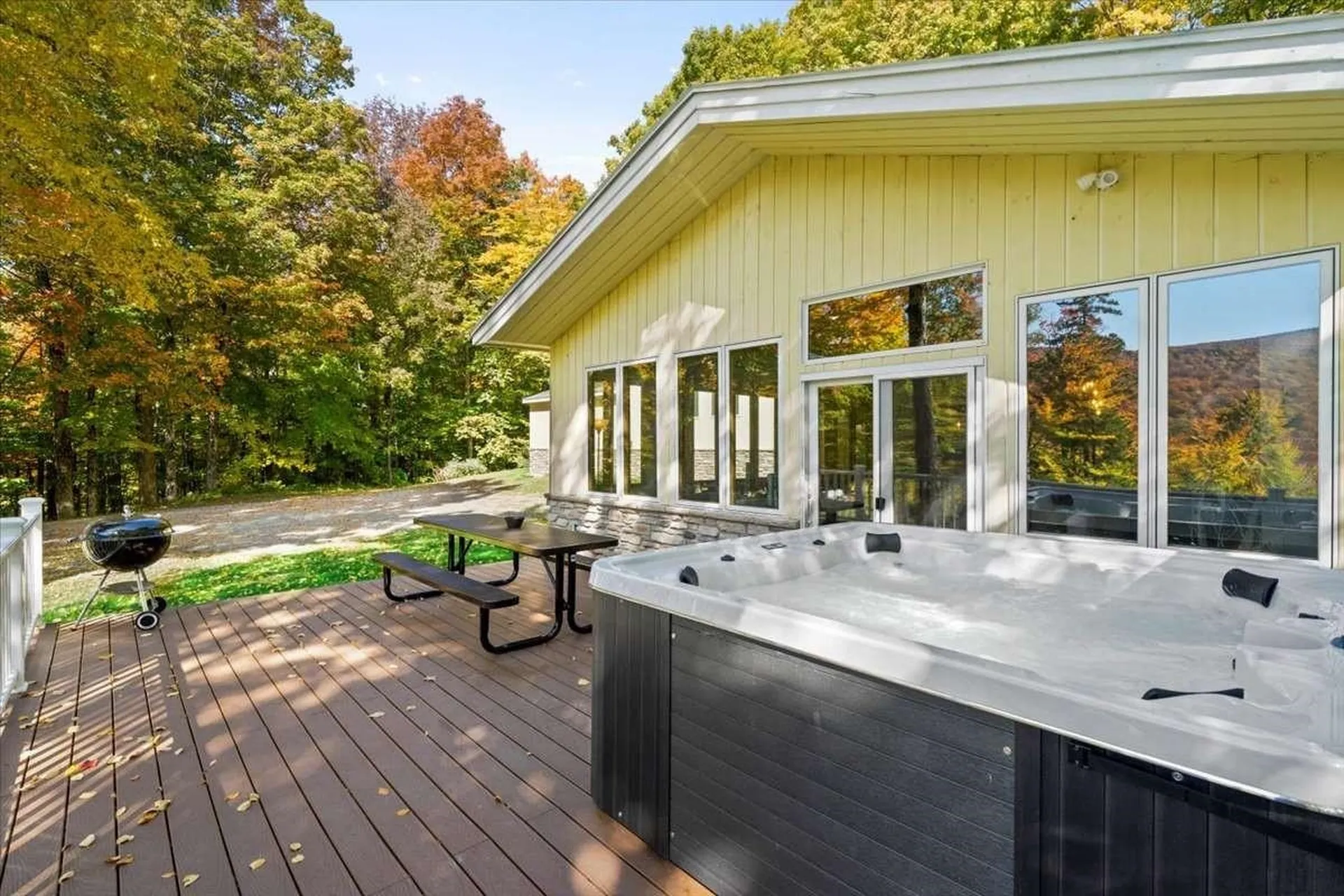 34 Mountain View Road Winhall VT 05340