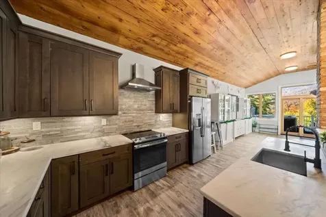 34 Mountain View Road Winhall VT 05340