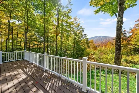 34 Mountain View Road Winhall VT 05340