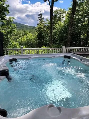 34 Mountain View Road Winhall VT 05340