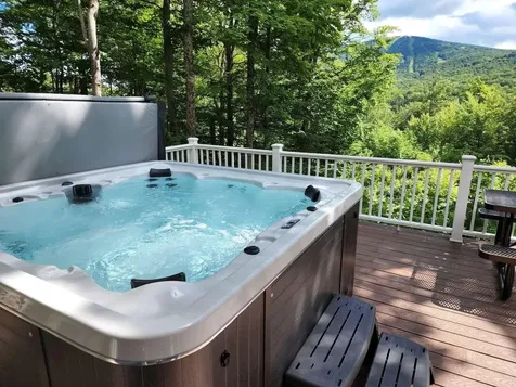 34 Mountain View Road Winhall VT 05340