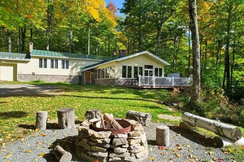 34 Mountain View Road Winhall VT 05340