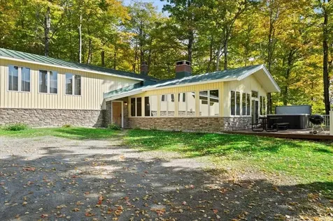 34 Mountain View Road Winhall VT 05340