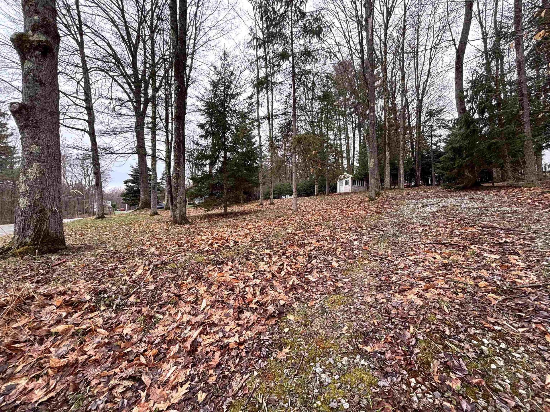 00 Terrace Road Franklin NH 03235