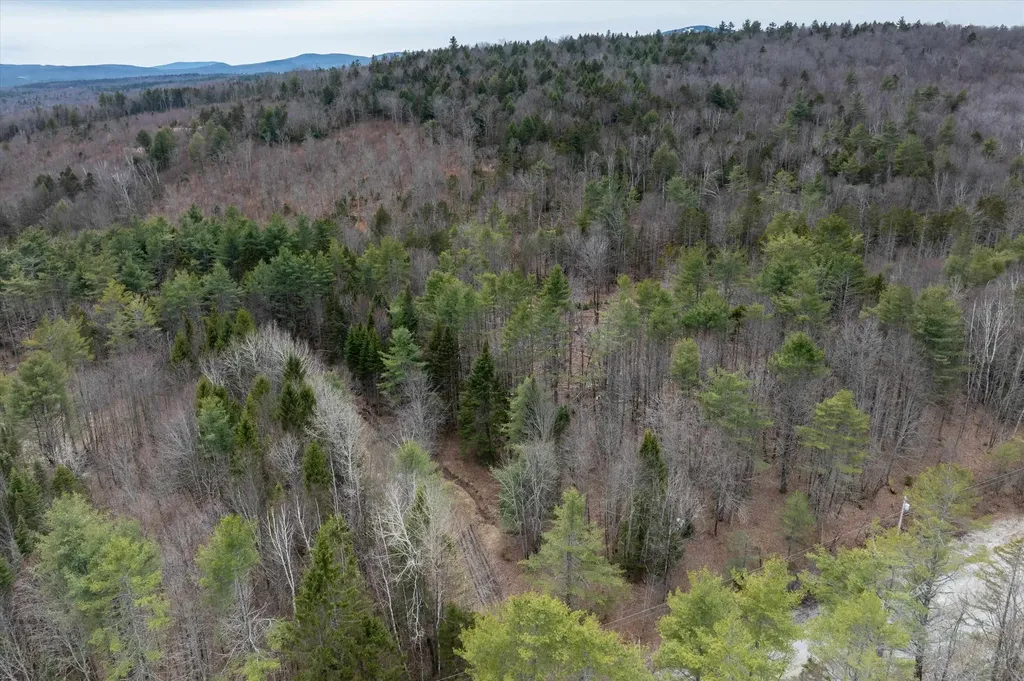 Dix Hill Road Ludlow VT 05149