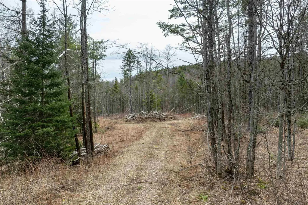 Dix Hill Road Ludlow VT 05149