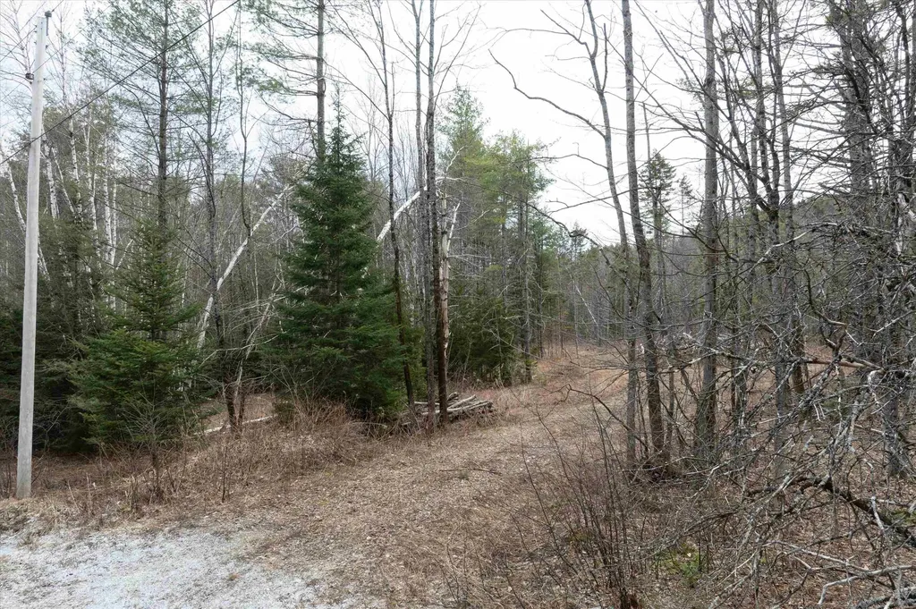 Dix Hill Road Ludlow VT 05149
