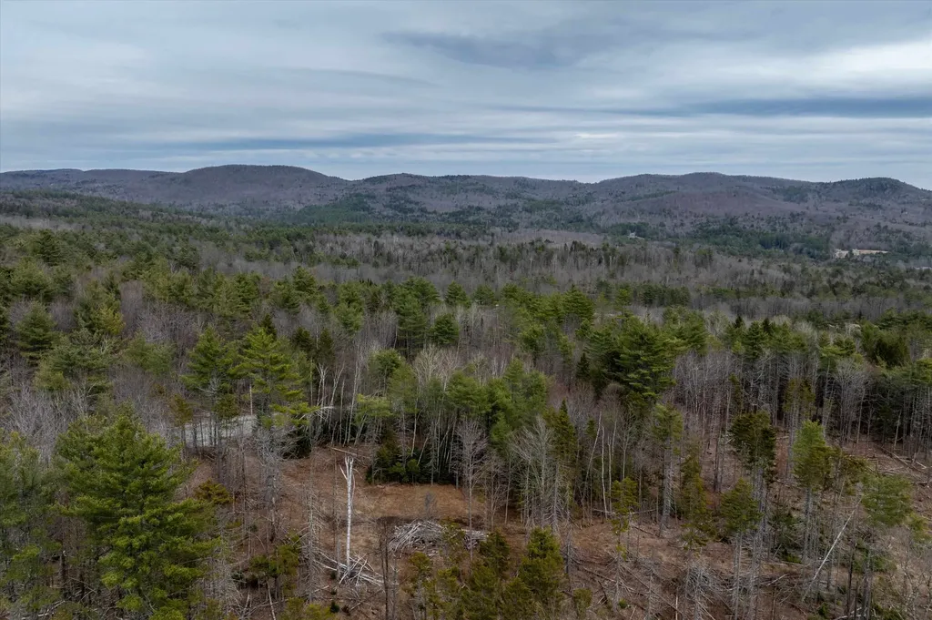 Dix Hill Road Ludlow VT 05149