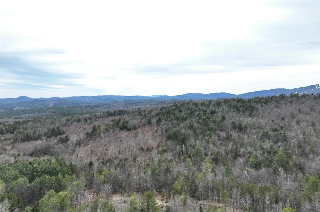 Dix Hill Road Ludlow VT 05149