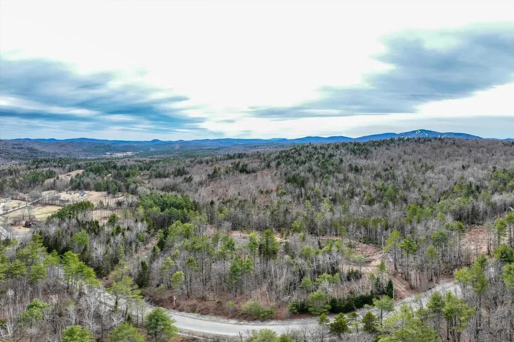 Dix Hill Road Ludlow VT 05149