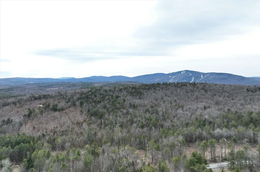 Dix Hill Road Ludlow VT 05149