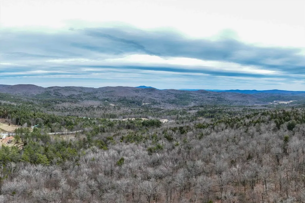 Dix Hill Road Ludlow VT 05149