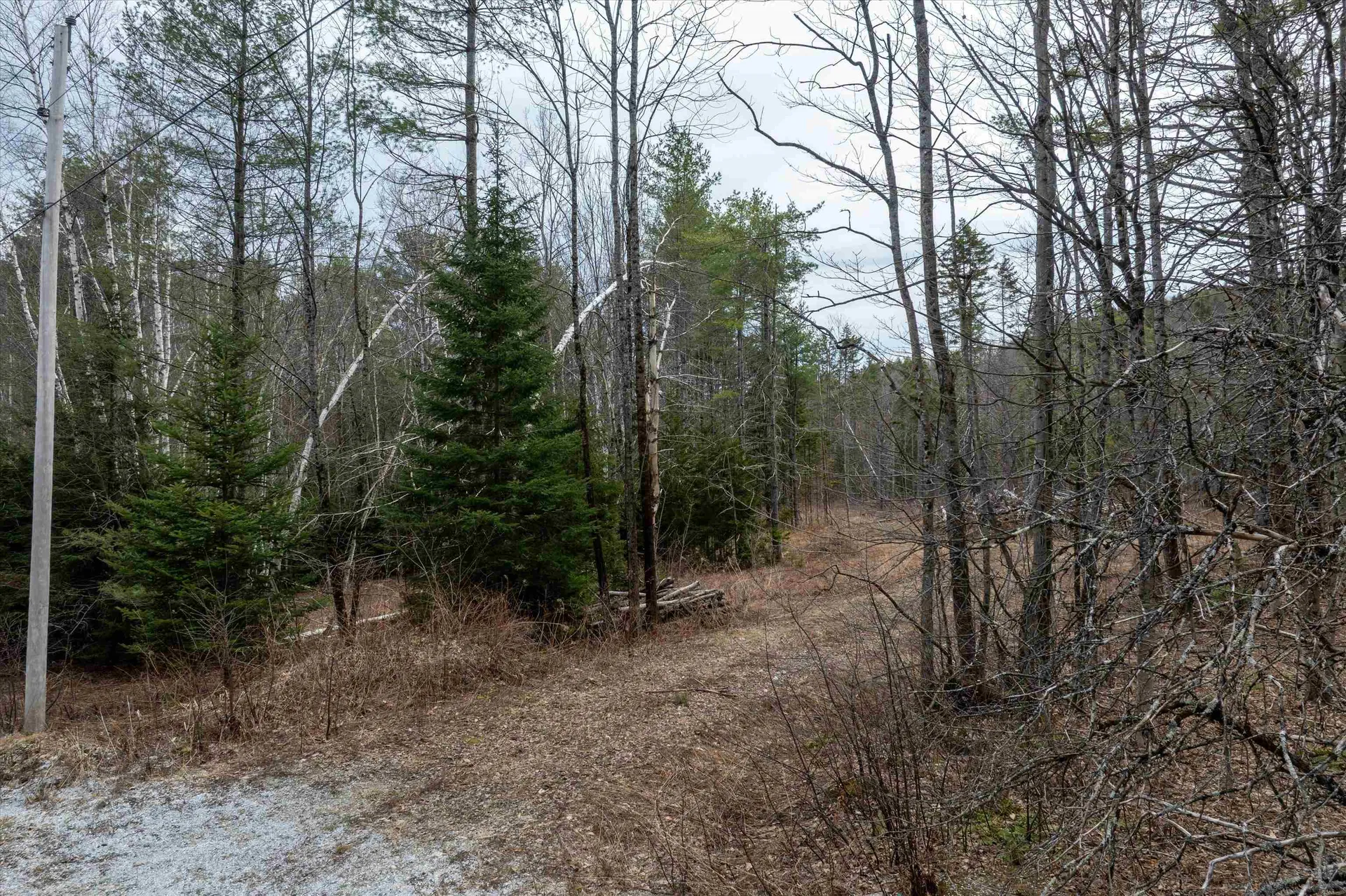 Dix Hill Road Ludlow VT 05149