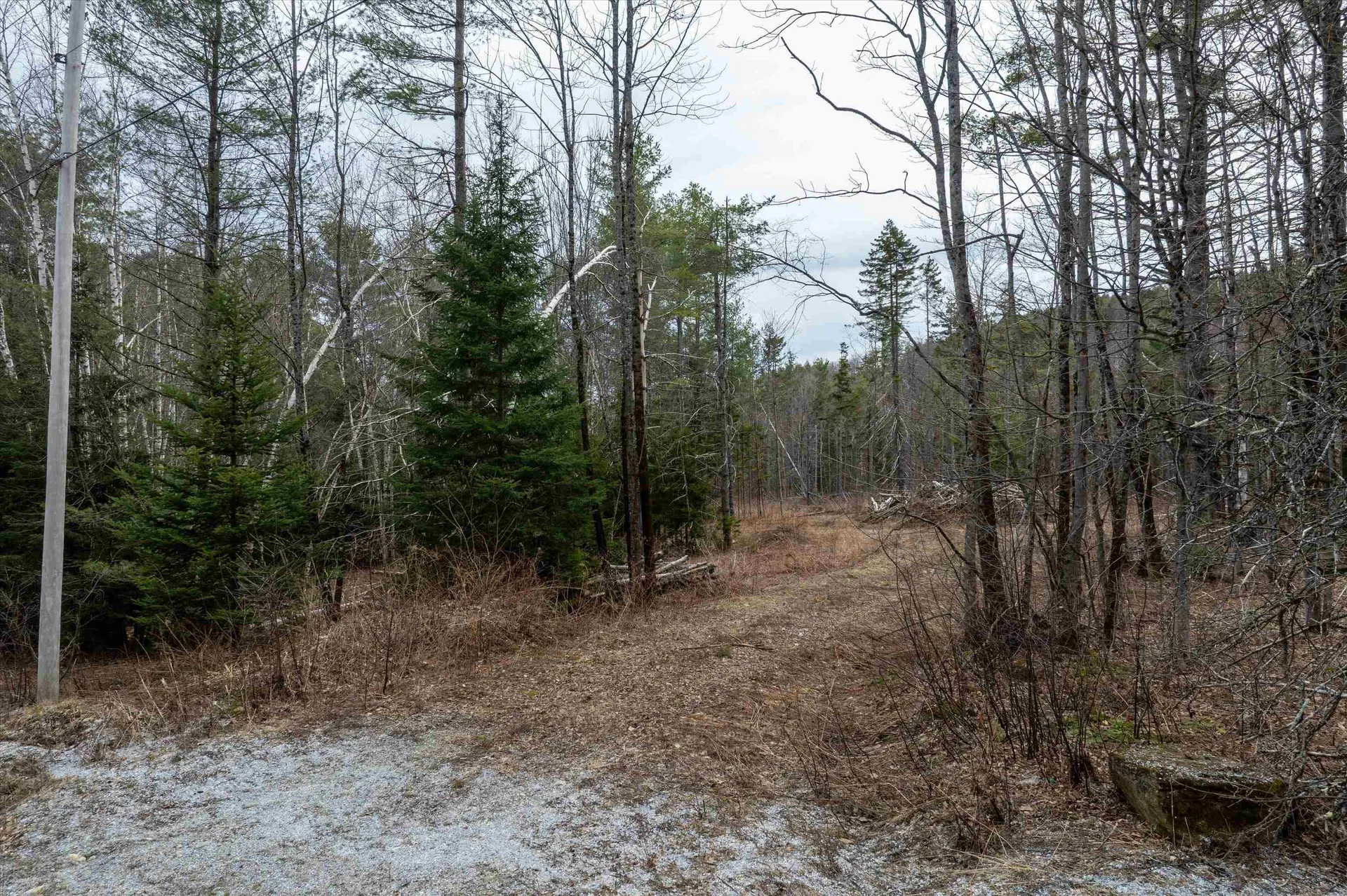 Dix Hill Road Ludlow VT 05149