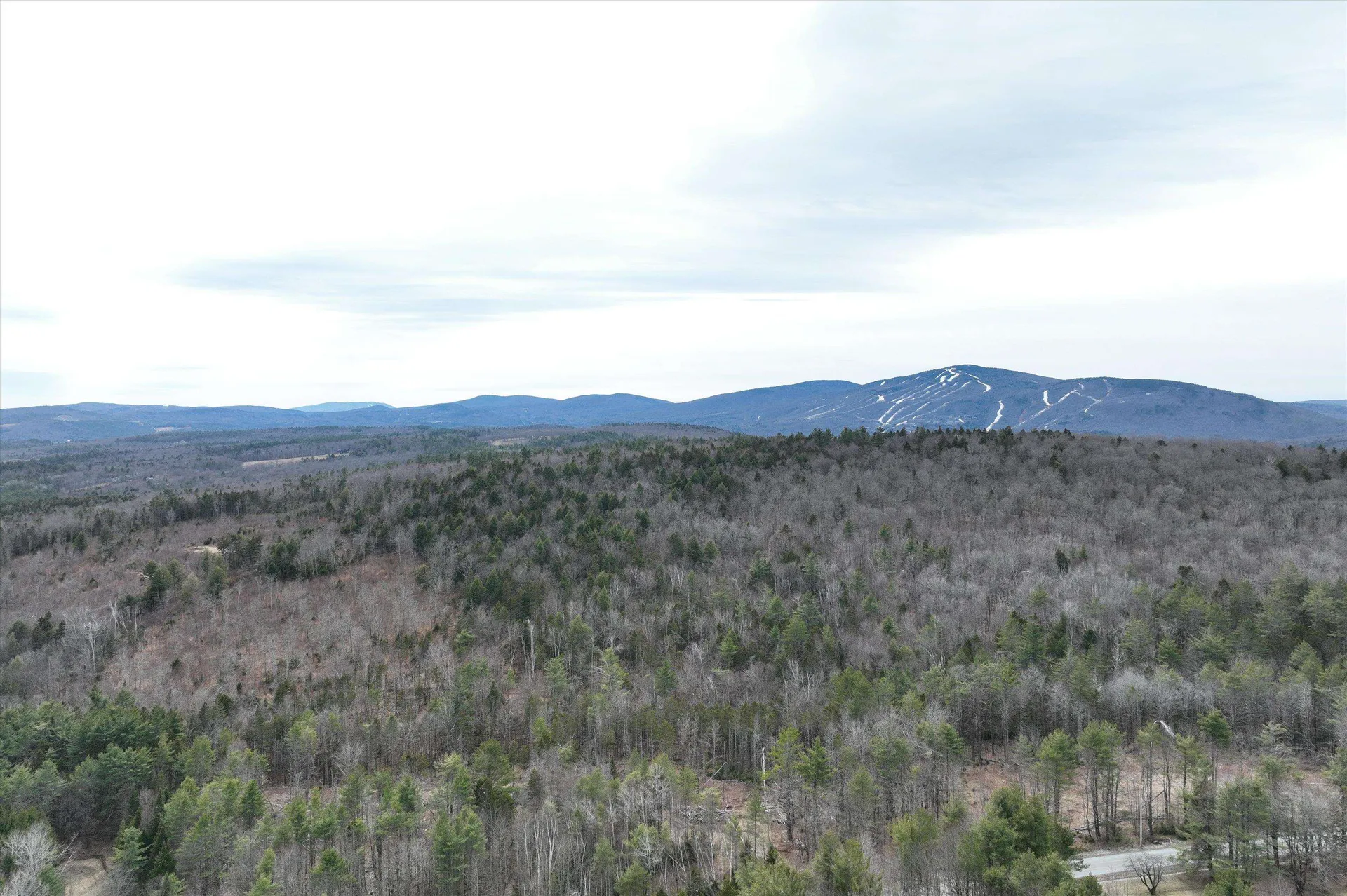 Dix Hill Road Ludlow VT 05149