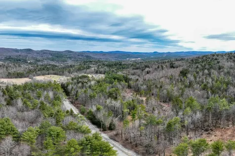 Dix Hill Road Ludlow VT 05149