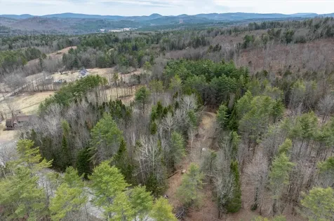 Dix Hill Road Ludlow VT 05149