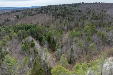 Dix Hill Road Ludlow VT 05149
